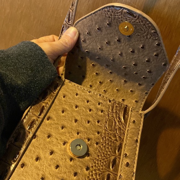 NWOT Super cute bucket like purse - Picture 7 of 9